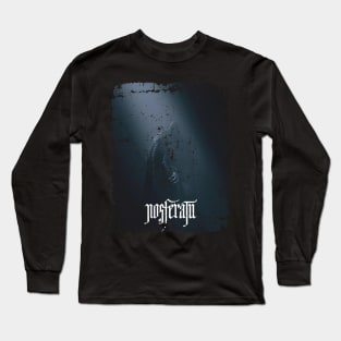NOSFERATU Long Sleeve T-Shirt